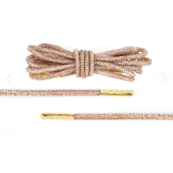 CORDONES DE BRILLO CHAMPÁN